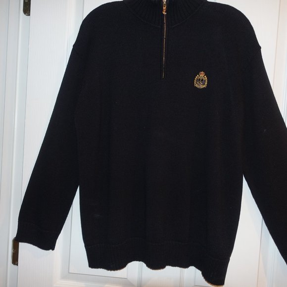 Ralph Lauren Pullover Sweater - Picture 5 of 8